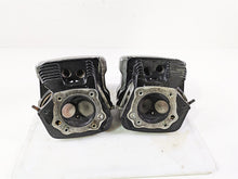 Load image into Gallery viewer, 2002 Indian Spirit Deluxe 88ci S&amp;S Cylinderhead Cylinder Head Set 03-512 03-513
