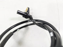 Load image into Gallery viewer, 2020 Kawasaki ZX6R Ninja Front Abs Brake Wheel Speed Sensor 21176-0737 | Mototech271
