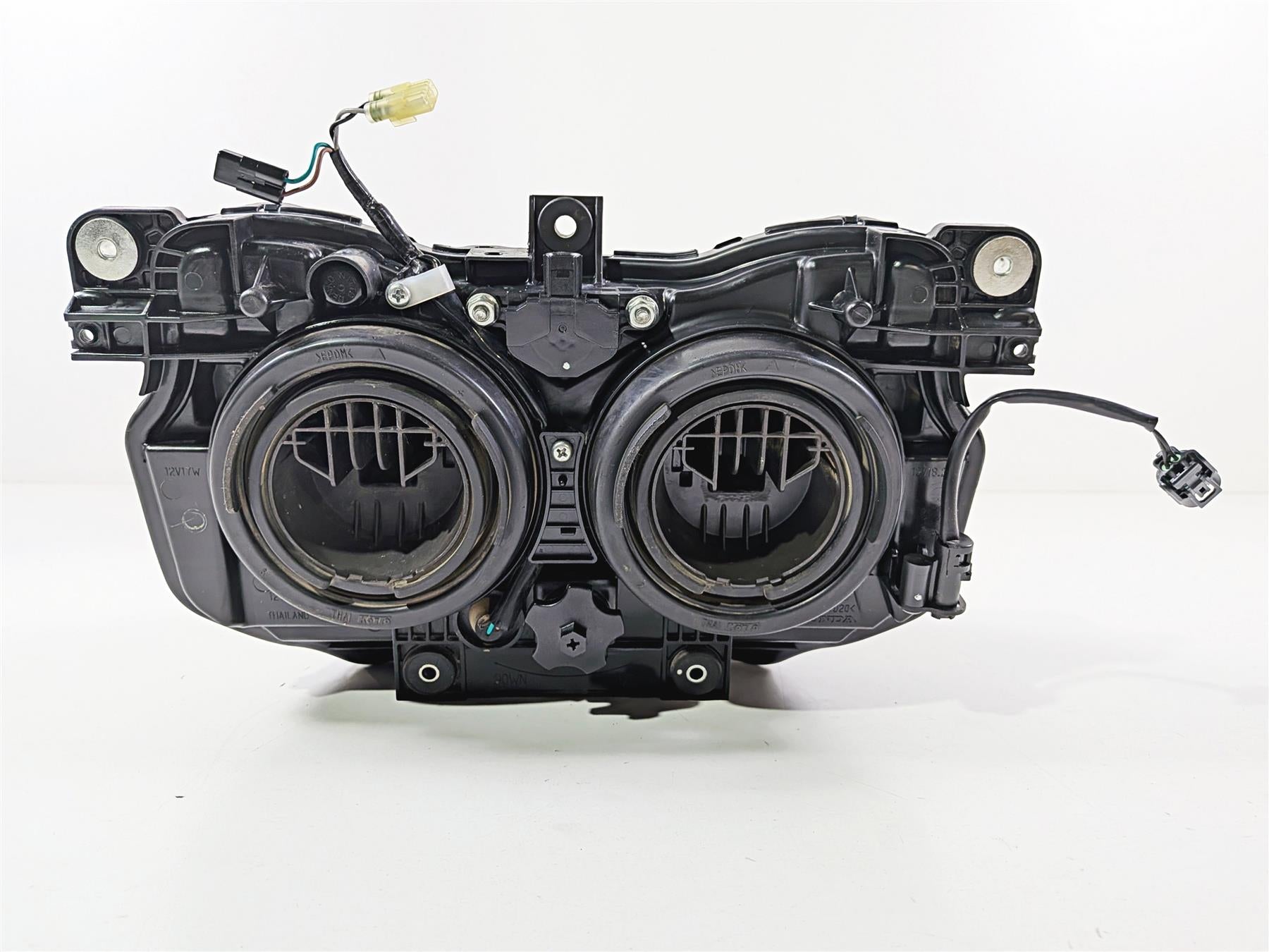 2017 Honda CRF1000 Africa Twin Headlight Head Light Lamp 33100-MJP-305-Mototech271