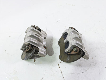 2022 Polaris RZR XP 4 1000 Premium Rear Brake Caliper Set 1912141 1912142 {{ shop.shopifyCountryName }} - Mototech271
