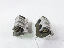 Load image into Gallery viewer, 2022 Polaris RZR XP 4 1000 Premium Rear Brake Caliper Set 1912141 1912142
