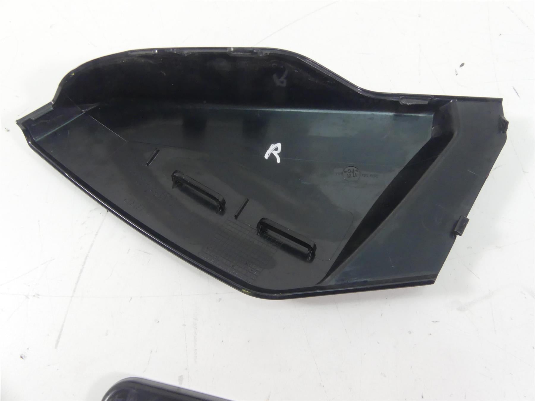 2010 Sea-Doo 4-Tec GTX 215 Rear View Mirror & Cover Fairings 269501790 269501785 {{ shop.shopifyCountryName }} - Mototech271