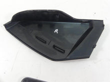 Load image into Gallery viewer, 2010 Sea-Doo 4-Tec GTX 215 Rear View Mirror &amp; Cover Fairings 269501790 269501785

