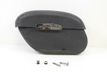 2012 Harley FXDF Dyna Fat Bob Left Saddlebag Saddle Bag {{ shop.shopifyCountryName }} - Mototech271