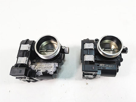 2016 BMW R1200R K53 Throttle Body Bodies Fuel Injection 13548564959 {{ shop.shopifyCountryName }} - Mototech271
