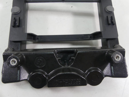 2018 BMW S1000RR K46 Straight Rear Subframe & Battery Tray Carrier 46518550381 {{ shop.shopifyCountryName }} - Mototech271
