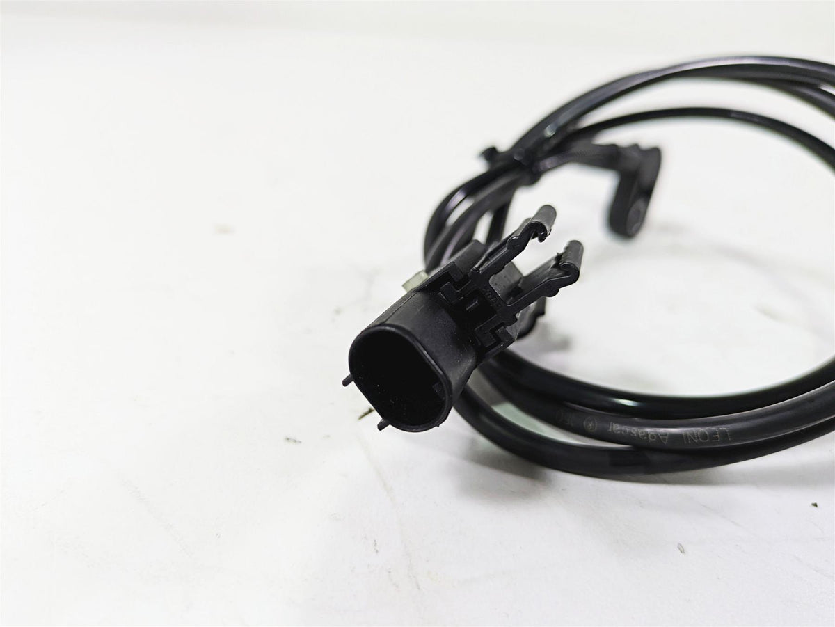 2019 BMW S1000XR K49 Rear Abs Wheel Speed Sensor 34528551611 {{ shop.shopifyCountryName }} - Mototech271
