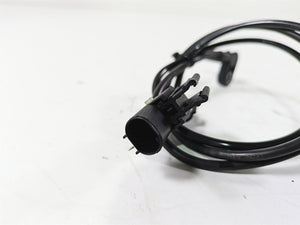 2019 BMW S1000XR K49 Rear Abs Wheel Speed Sensor 34528551611