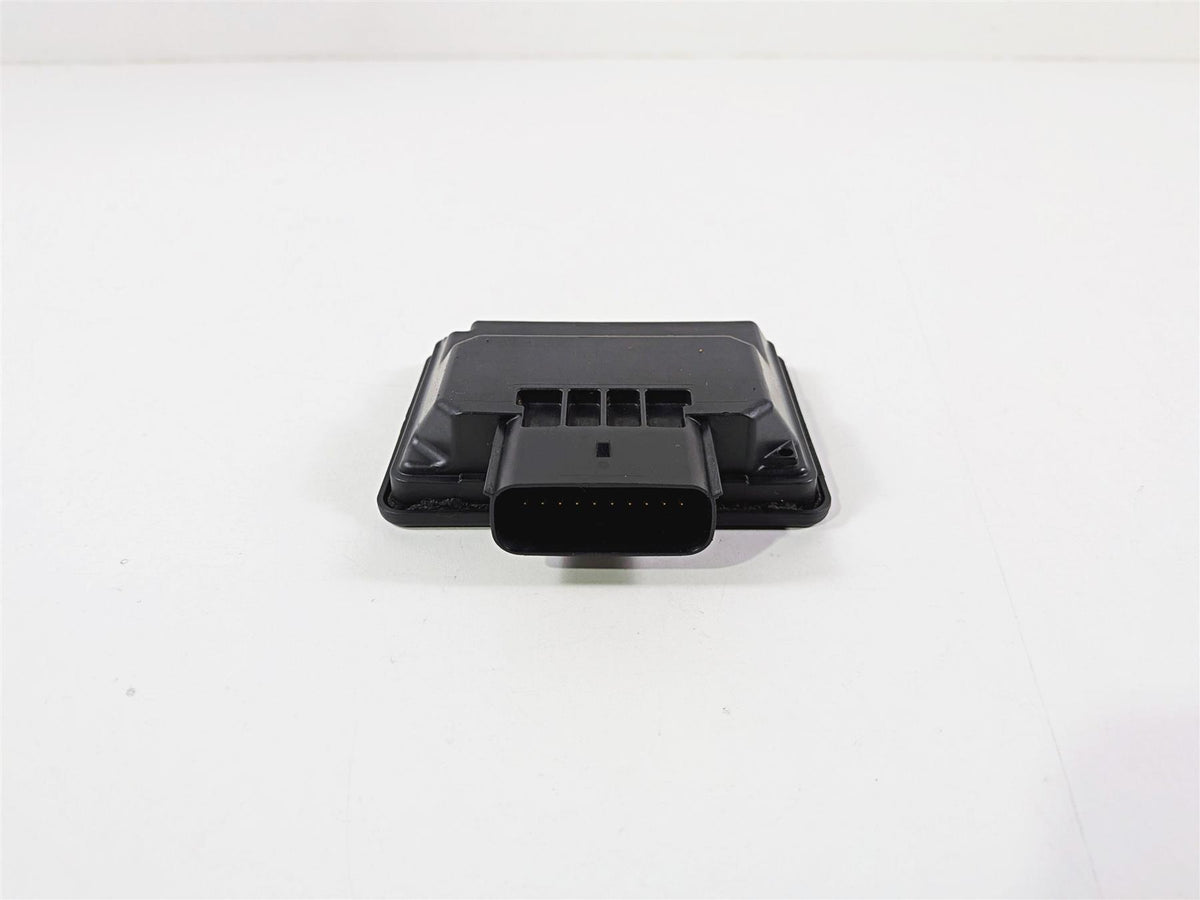 2014 Harley FXSB Softail Breakout Abs Ecu Ecm Brake Control Module 40662-11-Mototech271
