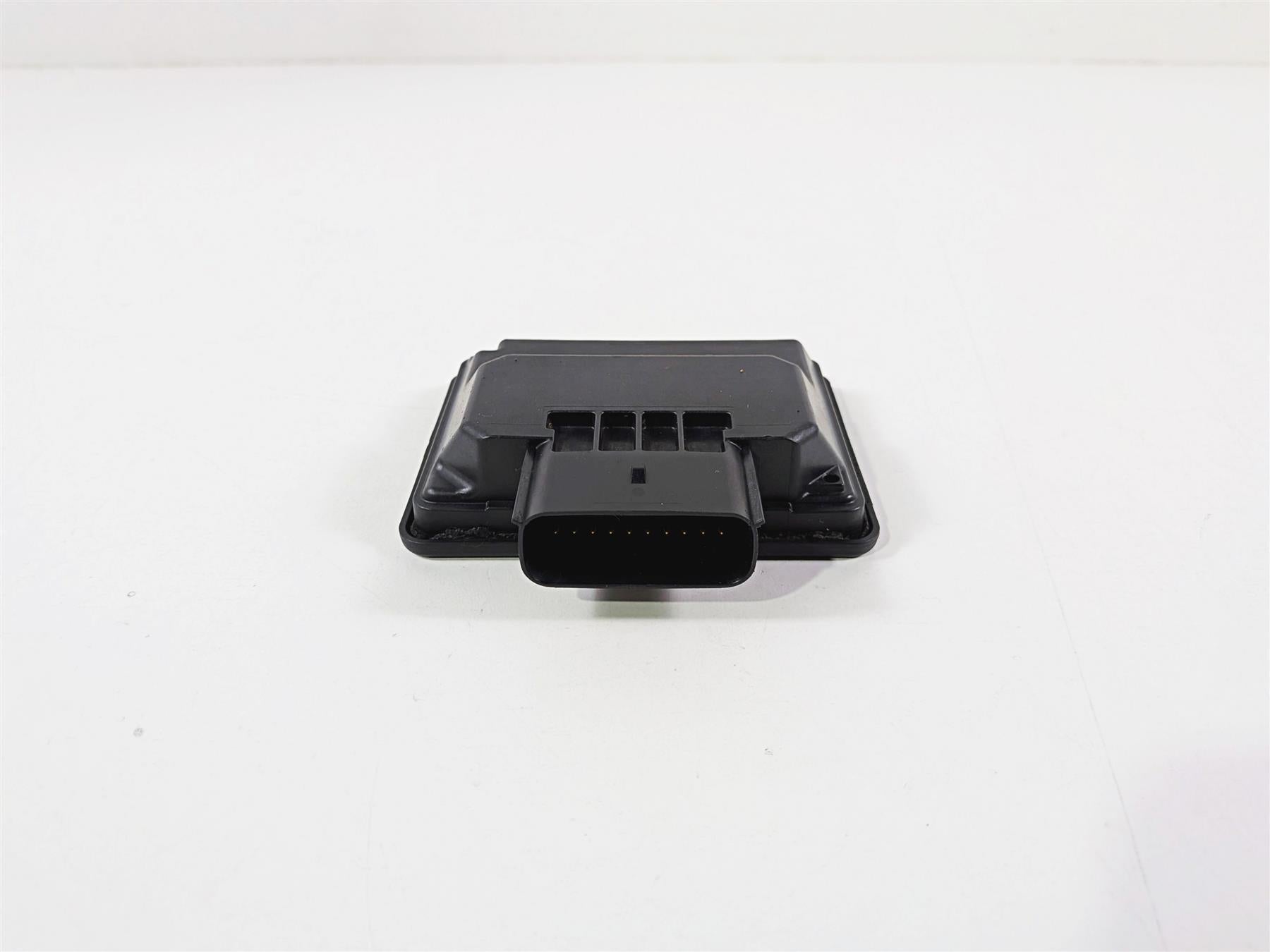 2014 Harley FXSB Softail Breakout Abs Ecu Ecm Brake Control Module 40662-11-Mototech271