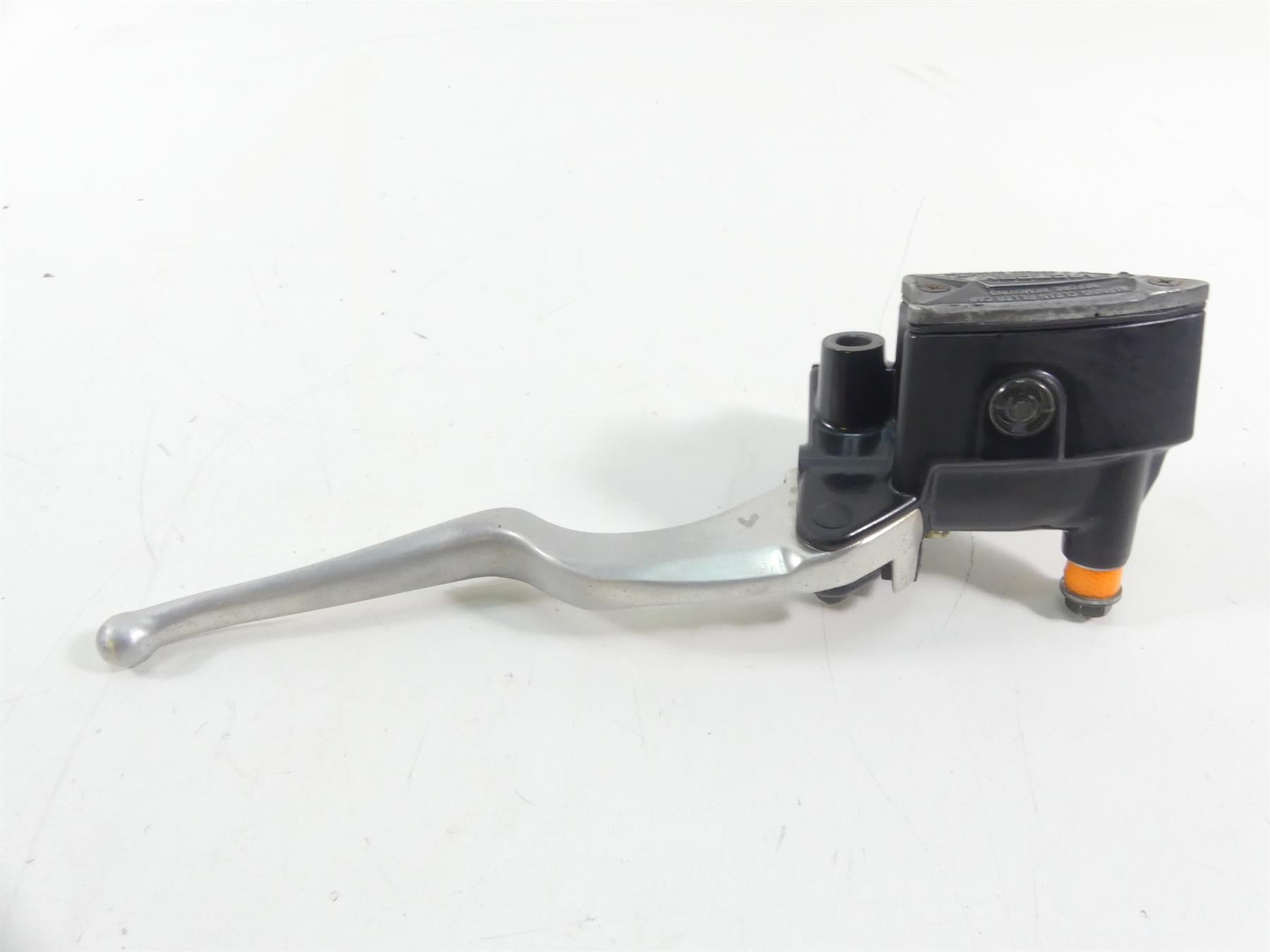 2017 Victory Octane 1200 Front Brake Master Cylinder + Lever 1912516-658 {{ shop.shopifyCountryName }} - Mototech271