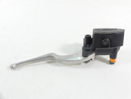 2017 Victory Octane 1200 Front Brake Master Cylinder + Lever 1912516-658 {{ shop.shopifyCountryName }} - Mototech271