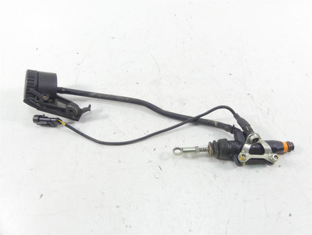 2020 Ducati Multistrada 1260 Enduro Rear Brembo Brake Master Cylinder 62540311B {{ shop.shopifyCountryName }} - Mototech271