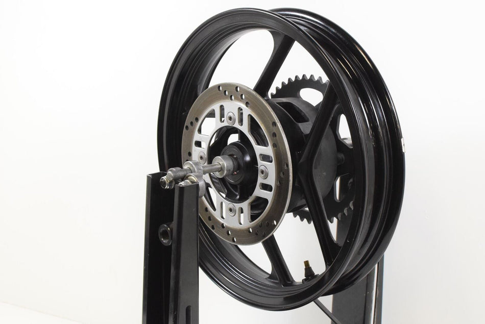 2006 Kawasaki EX250R EX250 R 16x2.5 Ninja Rear Wheel Rim NICE STRAIGHT 41073-136 {{ shop.shopifyCountryName }} - Mototech271