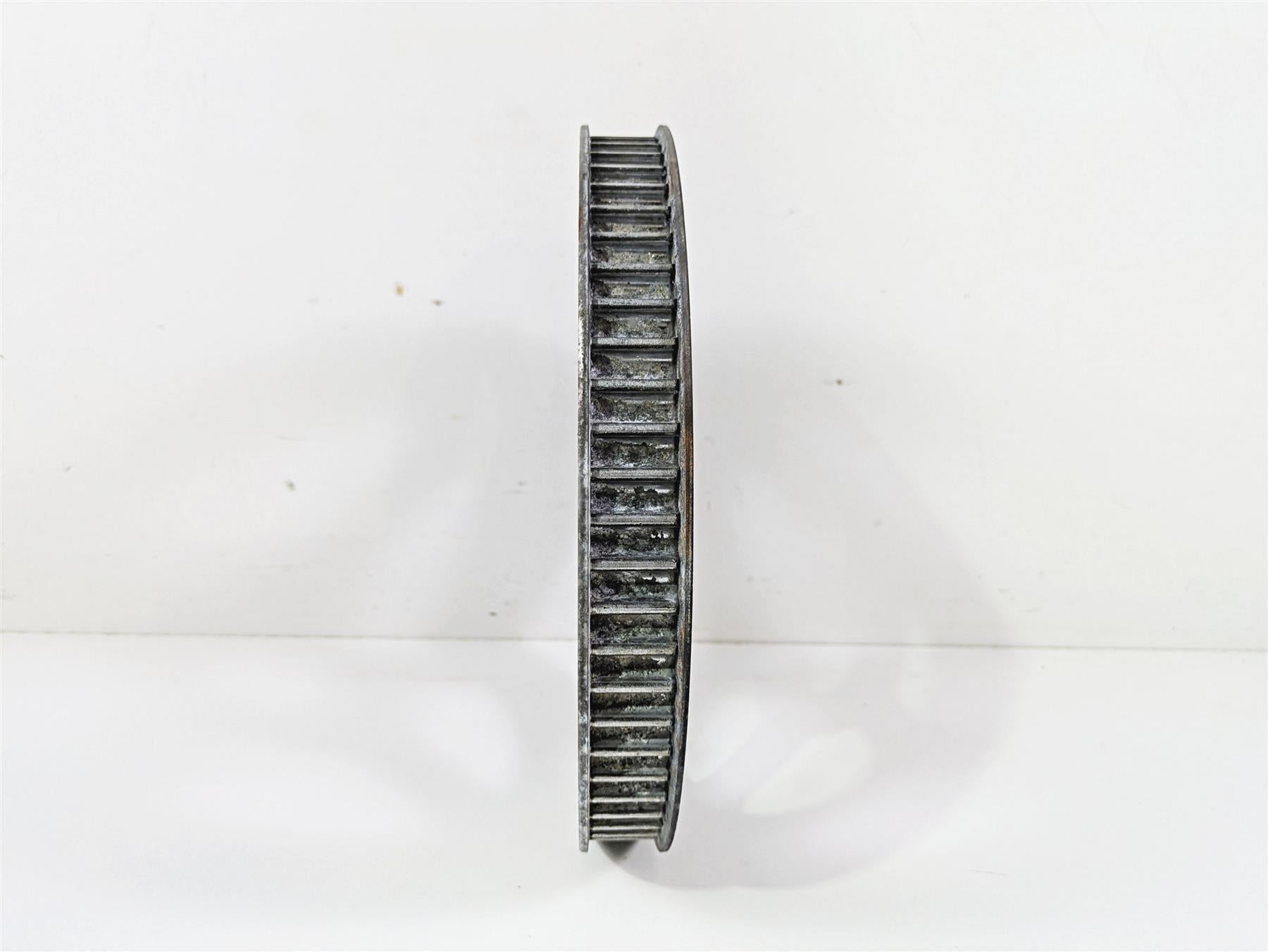 2007 Harley Sportster XL1200 C Rear Drive Belt Pulley Sprocket 68T 40354-07 {{ shop.shopifyCountryName }} - Mototech271