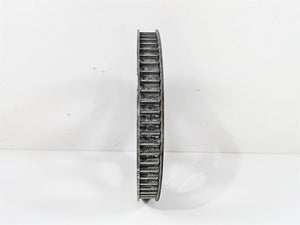 2007 Harley Sportster XL1200 C Rear Drive Belt Pulley Sprocket 68T 40354-07