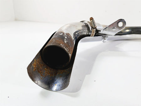 2006 Harley Sportster XL883 Low Oem Front Rear Exhaust Header 64840-04 64841-04 {{ shop.shopifyCountryName }} - Mototech271
