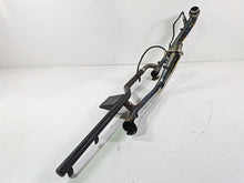 Load image into Gallery viewer, 2008 Harley FLSTC 105TH Softail Heritage Oem Exhaust Header Mount Set 66781-07
