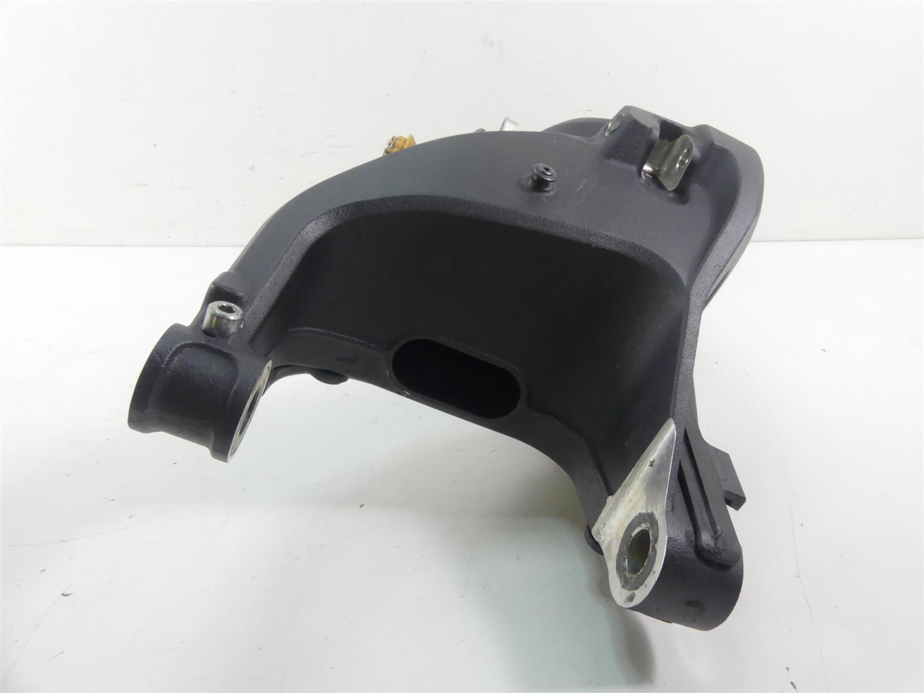 2009 Ducati Monster 1100 S Rear Swingarm Swing Arm Axle Set 37020911AA {{ shop.shopifyCountryName }} - Mototech271