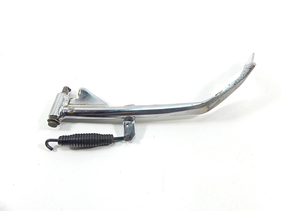 2005 Harley Sportster XL1200 C Side Kickstand Kick Jiffy Stand - Read 50185-04C {{ shop.shopifyCountryName }} - Mototech271
