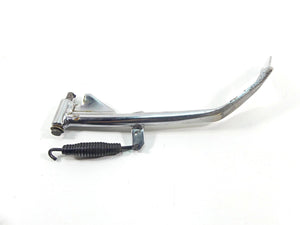2005 Harley Sportster XL1200 C Side Kickstand Kick Jiffy Stand - Read 50185-04C