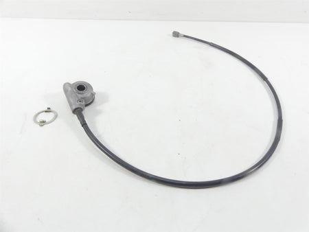 1980 Honda CB750C Custom Speedo Hub Gear Drive & Spinning Cable {{ shop.shopifyCountryName }} - Mototech271