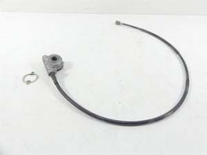 1980 Honda CB750C Custom Speedo Hub Gear Drive & Spinning Cable | Mototech271