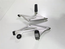 Load image into Gallery viewer, 2019 BMW R1250RT K52 Rear Passenger Footpeg Set 46718534789 46718534790 | Mototech271
