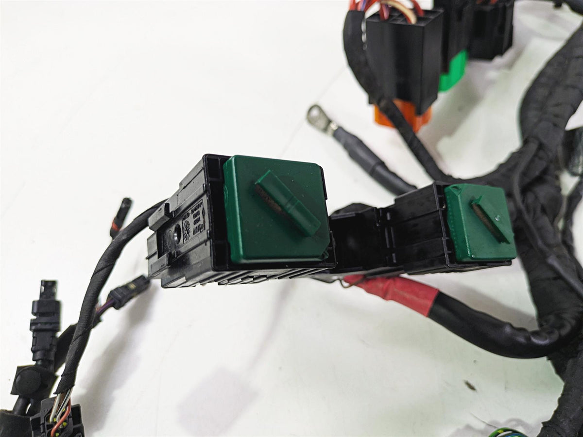 2015 BMW K1600 GT K48 Wiring Harness Loom - Read M 61118528411 or 61118528413 {{ shop.shopifyCountryName }} - Mototech271