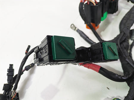 2015 BMW K1600 GT K48 Wiring Harness Loom - Read M 61118528411 or 61118528413 {{ shop.shopifyCountryName }} - Mototech271