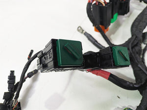 2015 BMW K1600 GT K48 Wiring Harness Loom - Read M 61118528411 or 61118528413