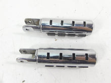 Load image into Gallery viewer, 2001 Yamaha XV1600 Road Star Aftermarket Highway Foot Peg Footpeg Set | Mototech271
