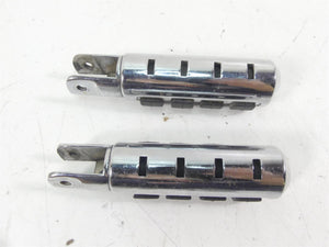 2001 Yamaha XV1600 Road Star Aftermarket Highway Foot Peg Footpeg Set | Mototech271