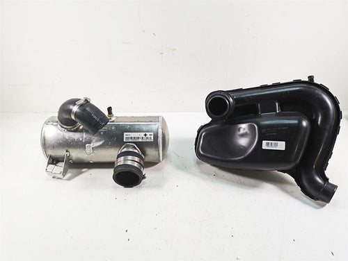2016 Sea-Doo Spark 900 Exhaust Resonator & Muffler Set 274001488 274001598 | Mototech271