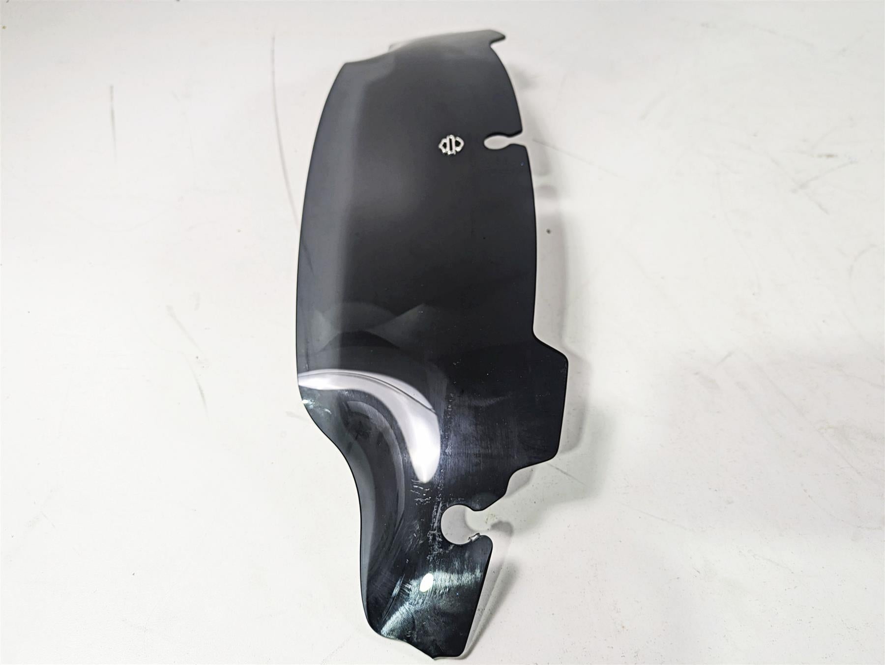 2020 Harley Touring FLHT Electra Glide Wind Shield Windscreen AS7 M53-614 072522 {{ shop.shopifyCountryName }} - Mototech271