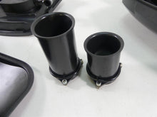 Load image into Gallery viewer, 2015 Harley VRSCF Muscle Rod Air Box Cleaner Breather Filter 29435-05 | Mototech271
