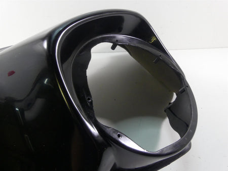 2012 Harley Touring FLHX Street Glide Front Outer Nose Fairing Cover 58236-96 {{ shop.shopifyCountryName }} - Mototech271