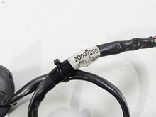 Load image into Gallery viewer, 2018 Aprilia RSV4 RR Left Hand Control Switch Awc  Cruise Pit Light 2D0002965
