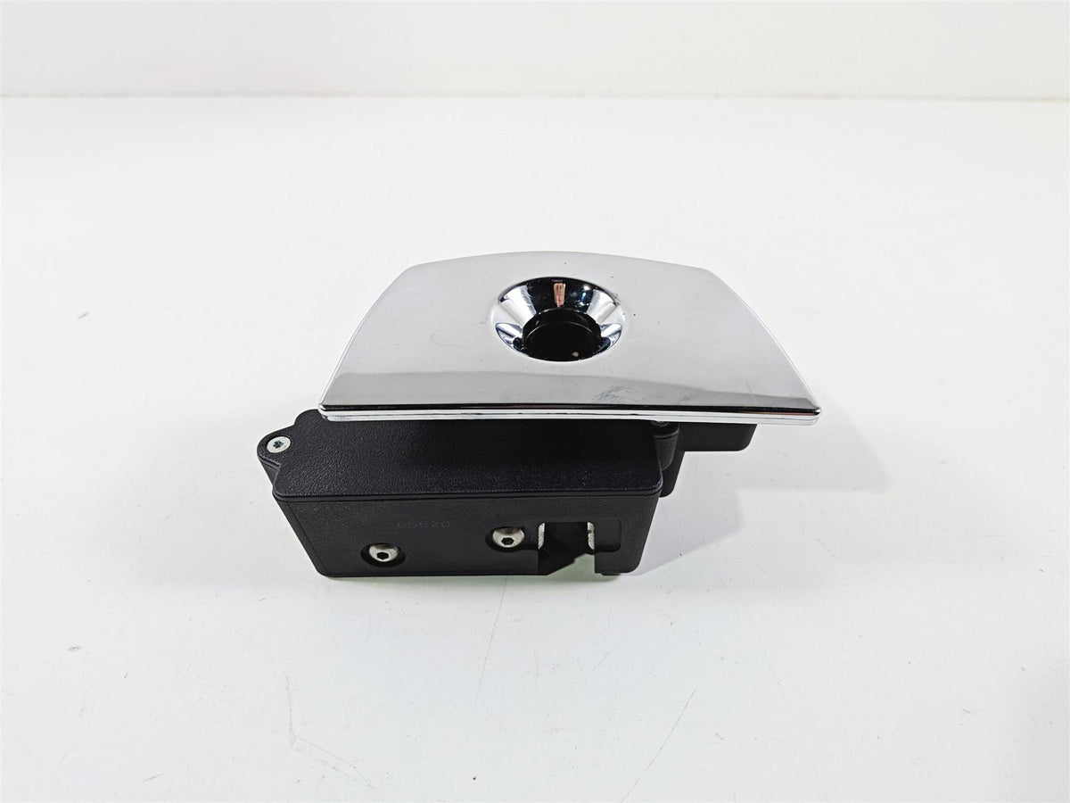 2020 Indian Challenger Limited Left Manual Saddle Bag Lock Latch 4017839-Mototech271