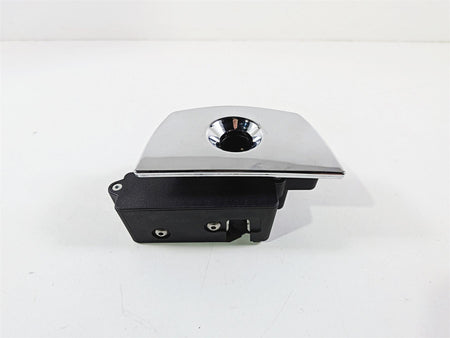 2020 Indian Challenger Limited Left Manual Saddle Bag Lock Latch 4017839-Mototech271