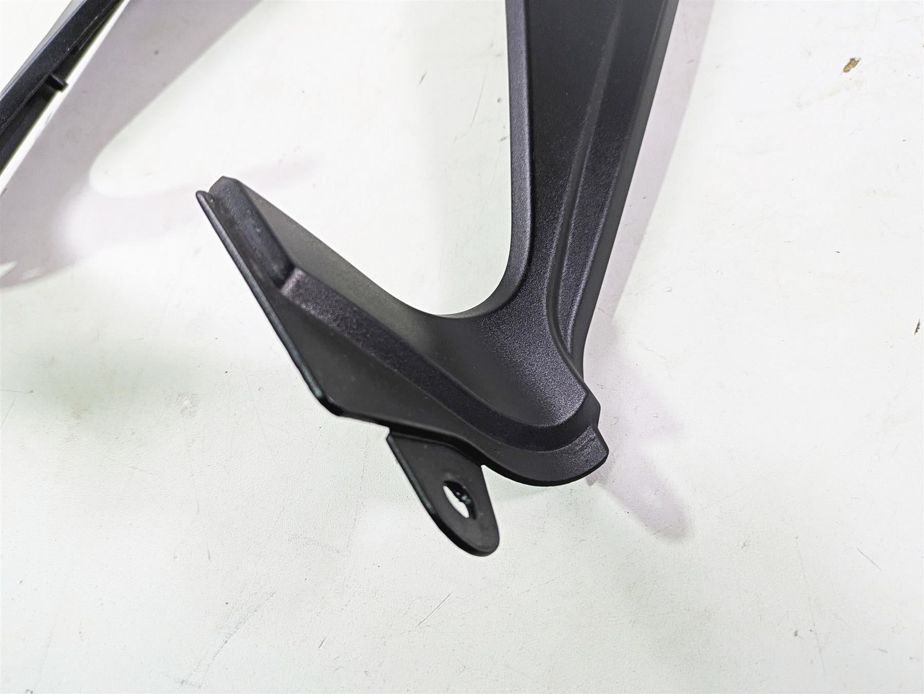 2013 Triumph Tiger 1215 Explorer Under Seat Infill Cover Fairings T2309023 {{ shop.shopifyCountryName }} - Mototech271