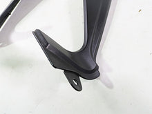 Load image into Gallery viewer, 2013 Triumph Tiger 1215 Explorer Under Seat Infill Cover Fairings T2309023
