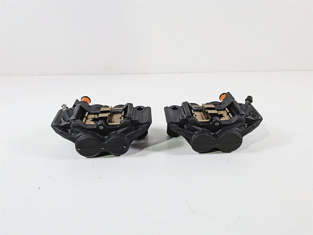 2016 Yamaha YZF R1 RN32 Front Brake Caliper 108mm Set 2CR-2580T-00 2CR-2580U-00 {{ shop.shopifyCountryName }} - Mototech271