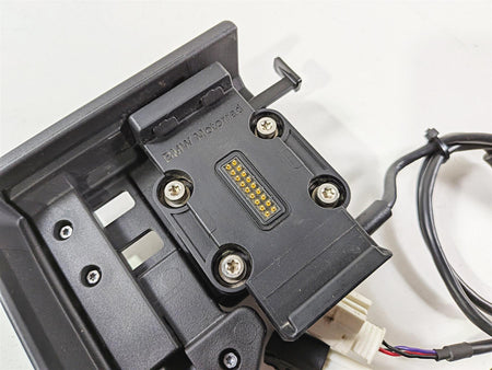 2019 BMW R1250GS K50 Gps Navi Mount Holder Cradle Set 65908354256 {{ shop.shopifyCountryName }} - Mototech271
