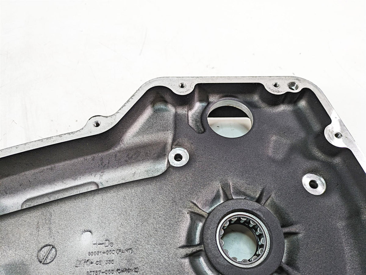 2013 Harley Softail FLSTC Heritage Classic Inner Primary Drive Cover 60681-06C {{ shop.shopifyCountryName }} - Mototech271