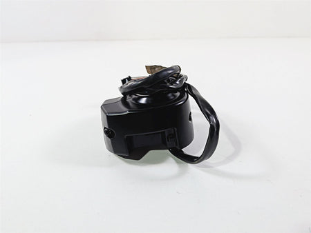 2018 Harley Touring FLHTCU Electra Glide Right Hand Control Switch 69200631-Mototech271