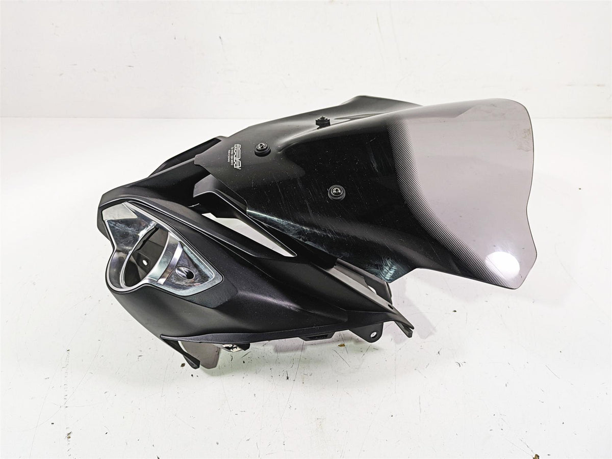 2017 BMW S1000R K47 Headlight Fairing & Mra Racing Windshield 46637723396 {{ shop.shopifyCountryName }} - Mototech271