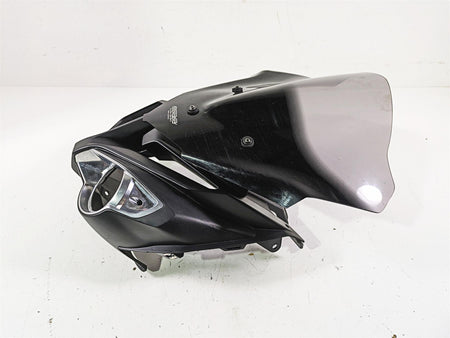 2017 BMW S1000R K47 Headlight Fairing & Mra Racing Windshield 46637723396 {{ shop.shopifyCountryName }} - Mototech271