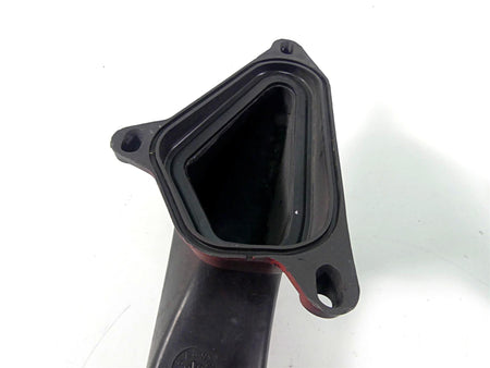 2008 Ducati 848 SBK Front Air Duct Intake Tube Scoop Set 44211482A 44211492A {{ shop.shopifyCountryName }} - Mototech271