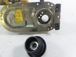 2006 Harley Touring FLHTCUI Electra Glide Fuel Gas Petrol Pump 75126-06 | Mototech271